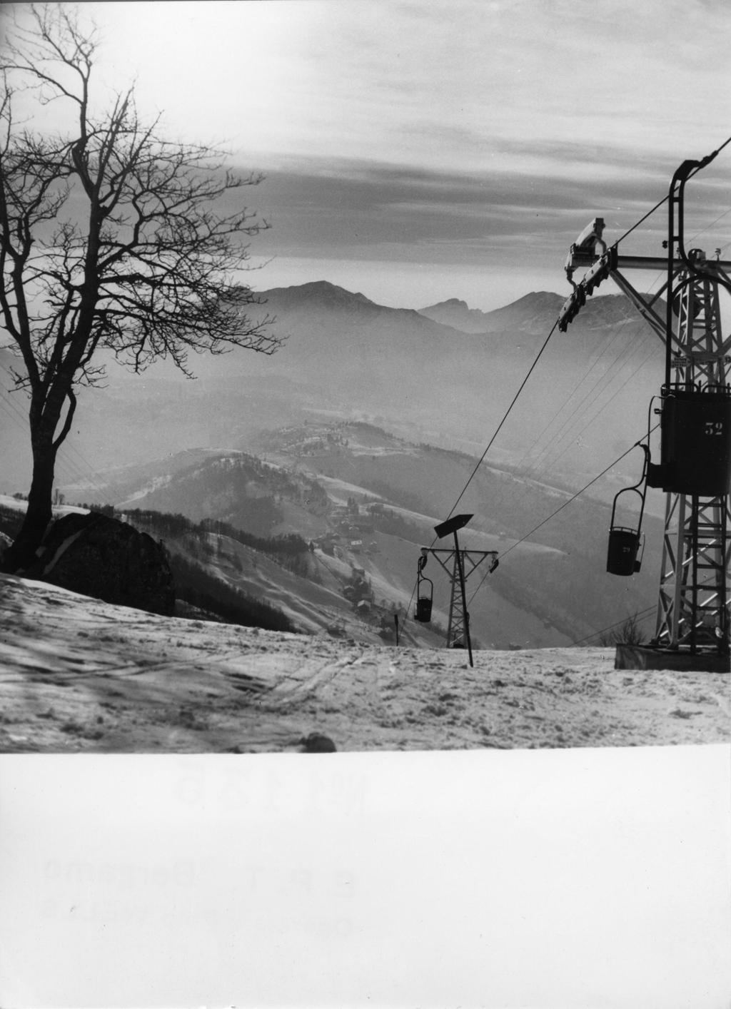 Bidonvia del Monte Poieto · Historify