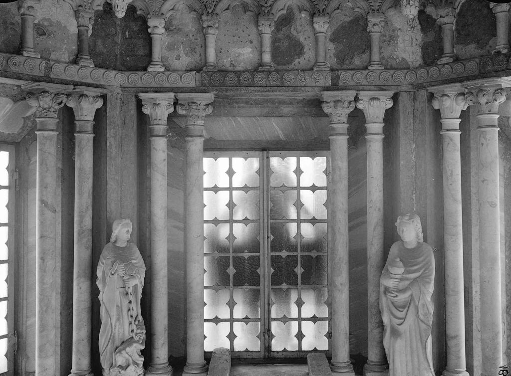 Statue · Historify