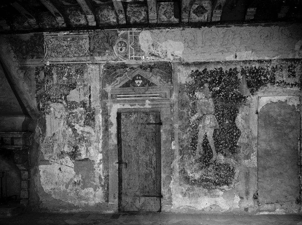 Castello Malpaga · Historify