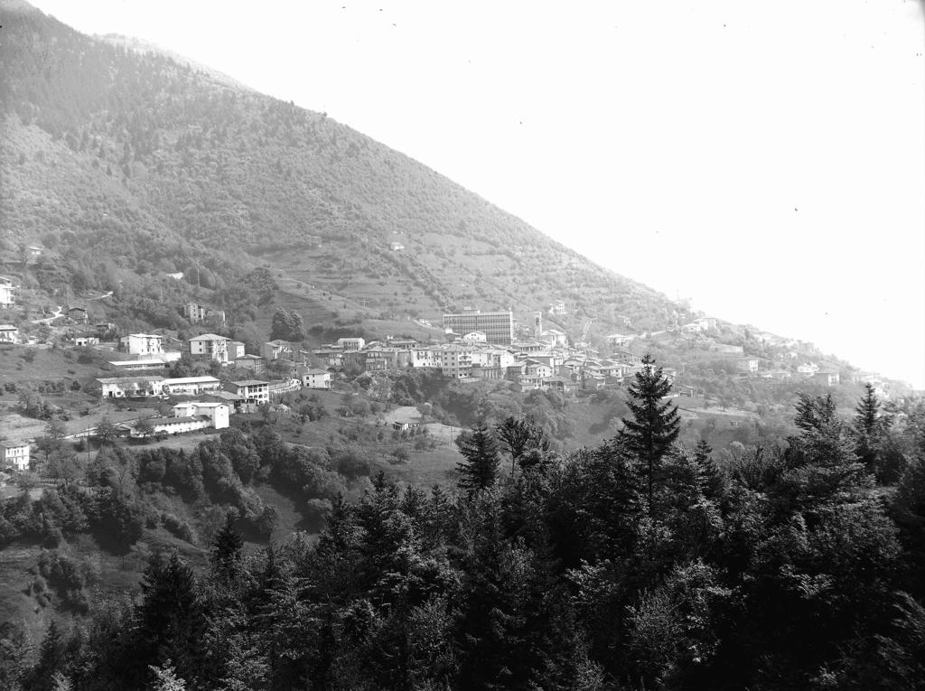 Vigolo Panorama E Dintorni · Historify