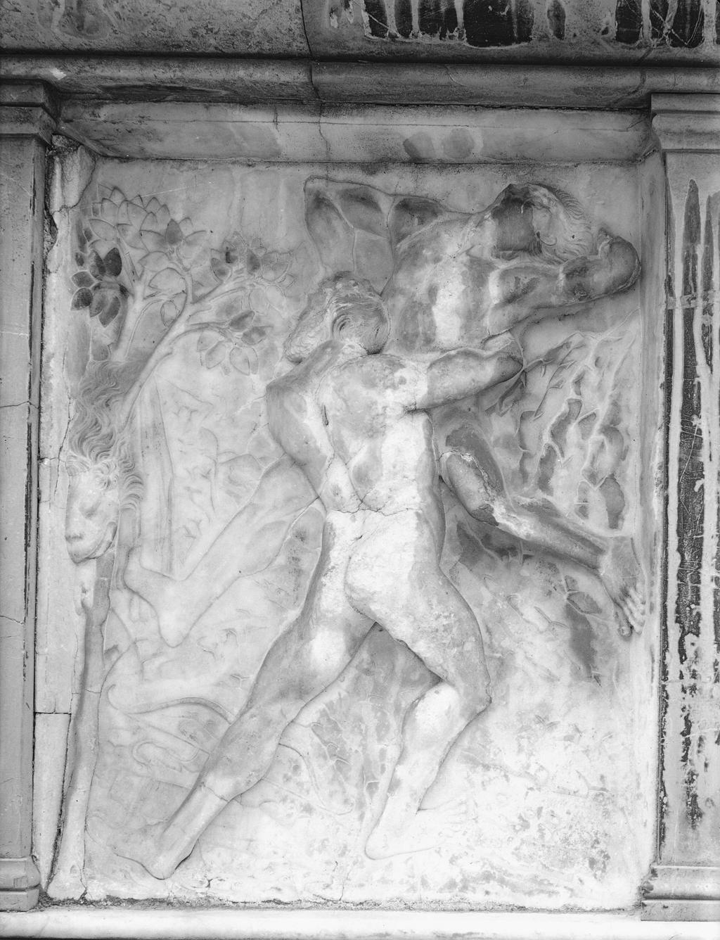 Bassorilievo · Historify