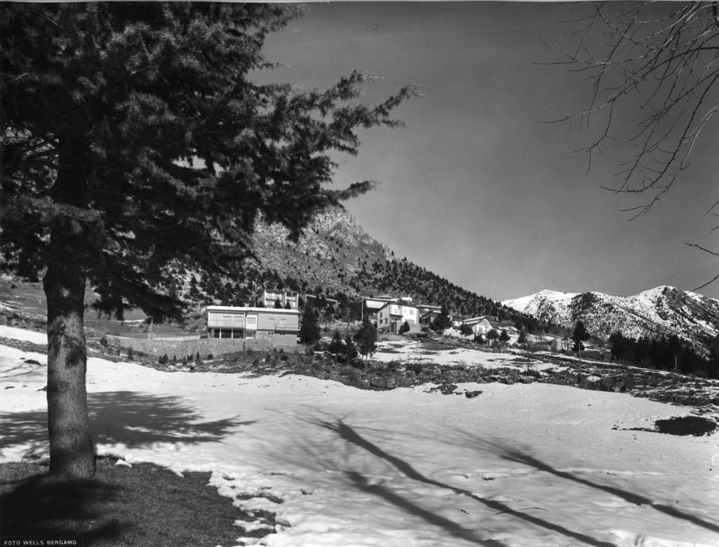 Case Innevate A Castione Della Presolana · Historify