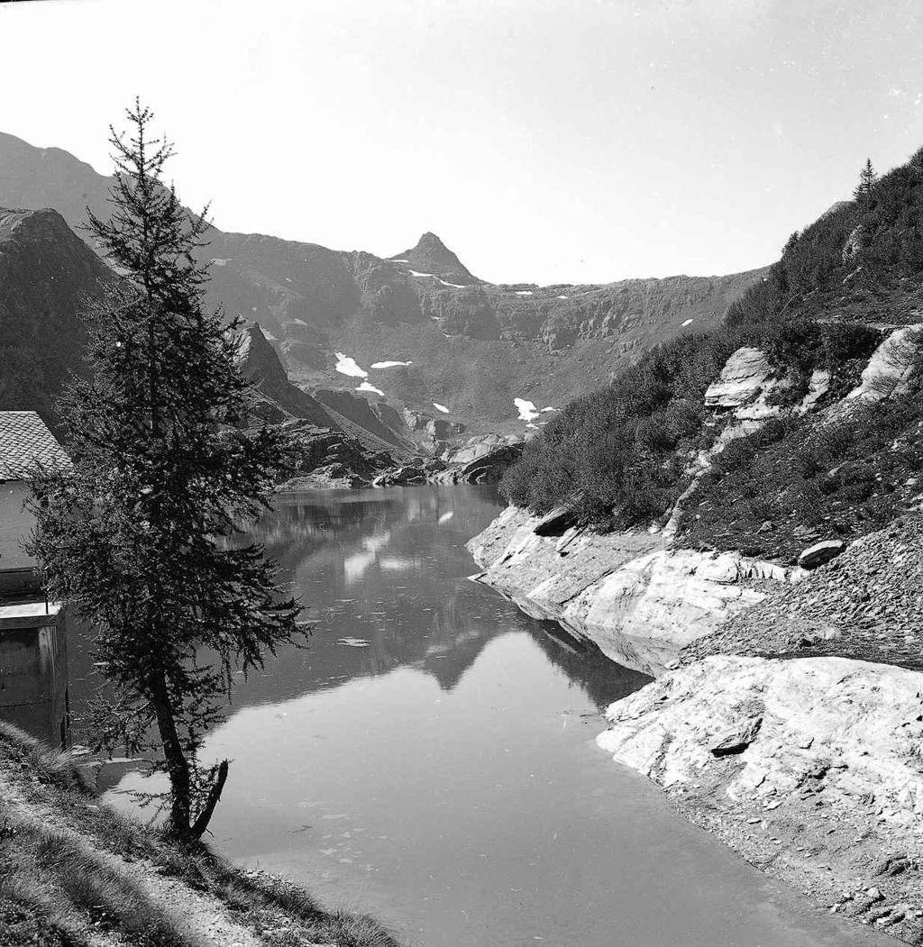 Paesaggio · Historify