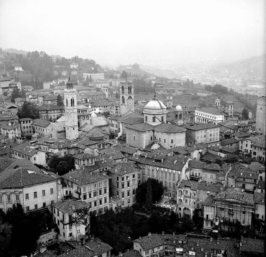 Paesaggio Urbano · Historify