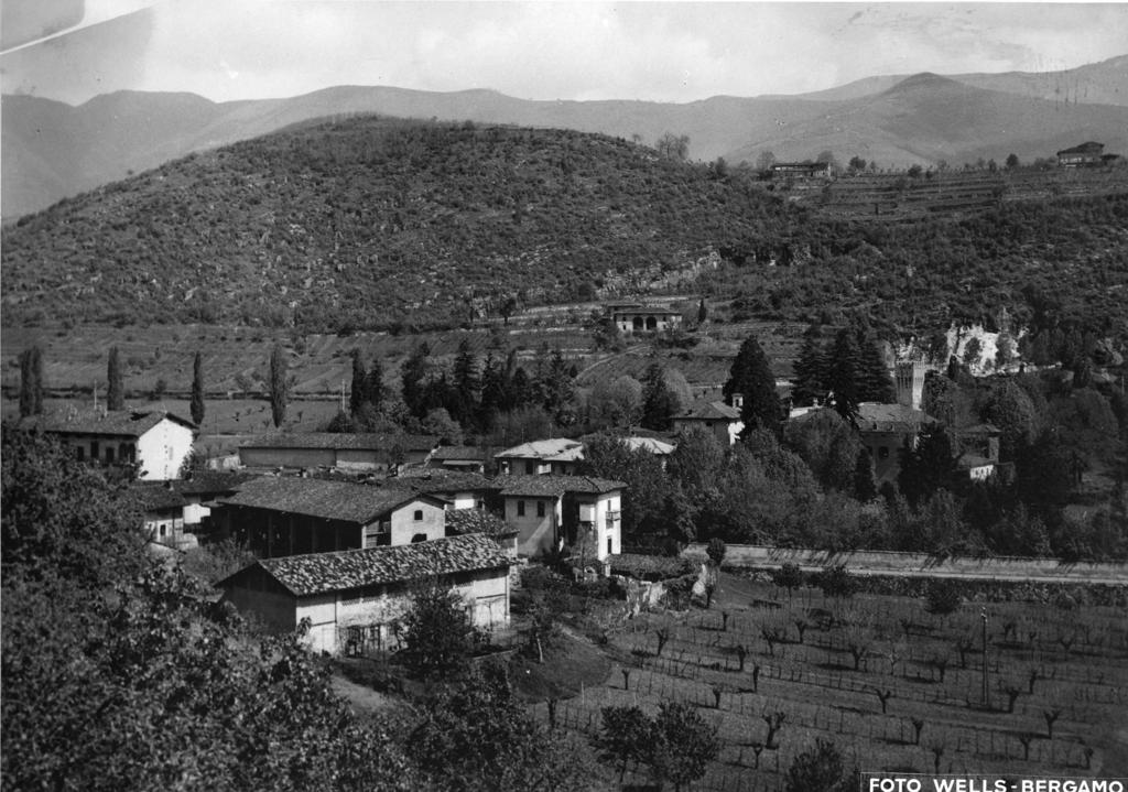 Antico Borgo Di Novale · Historify