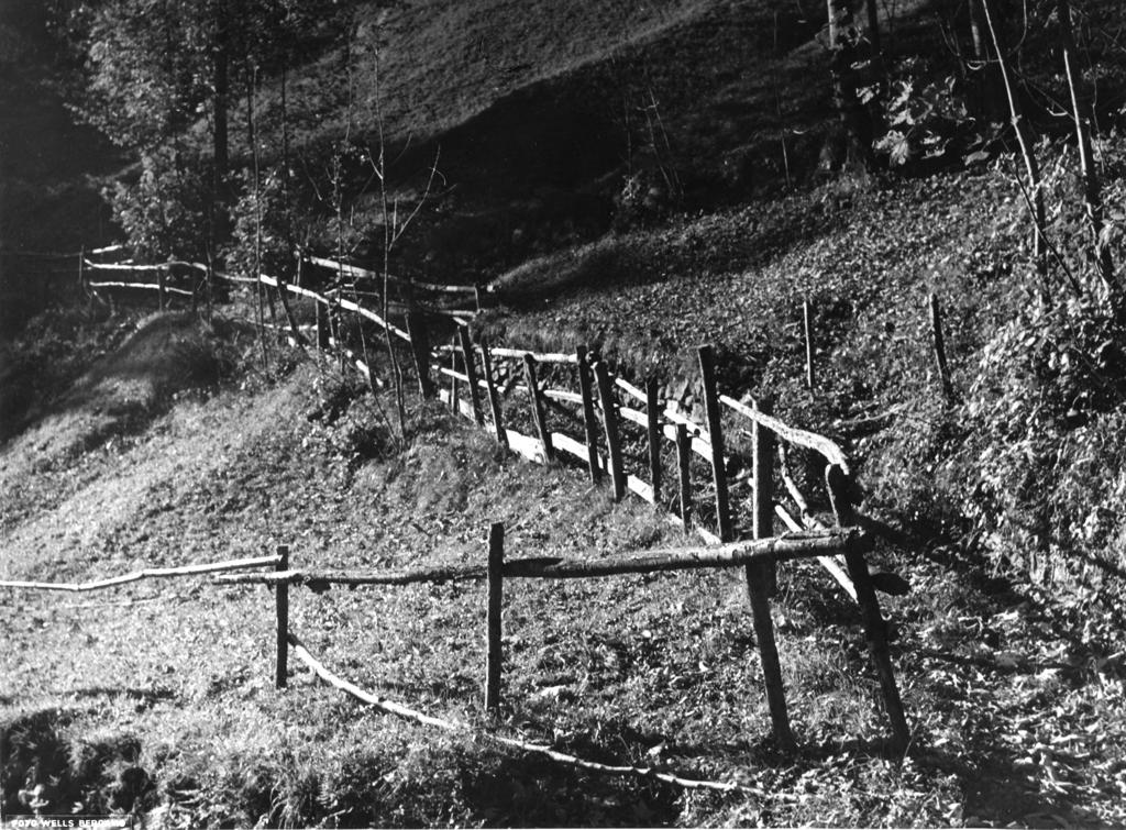 Mezzoldo · Historify