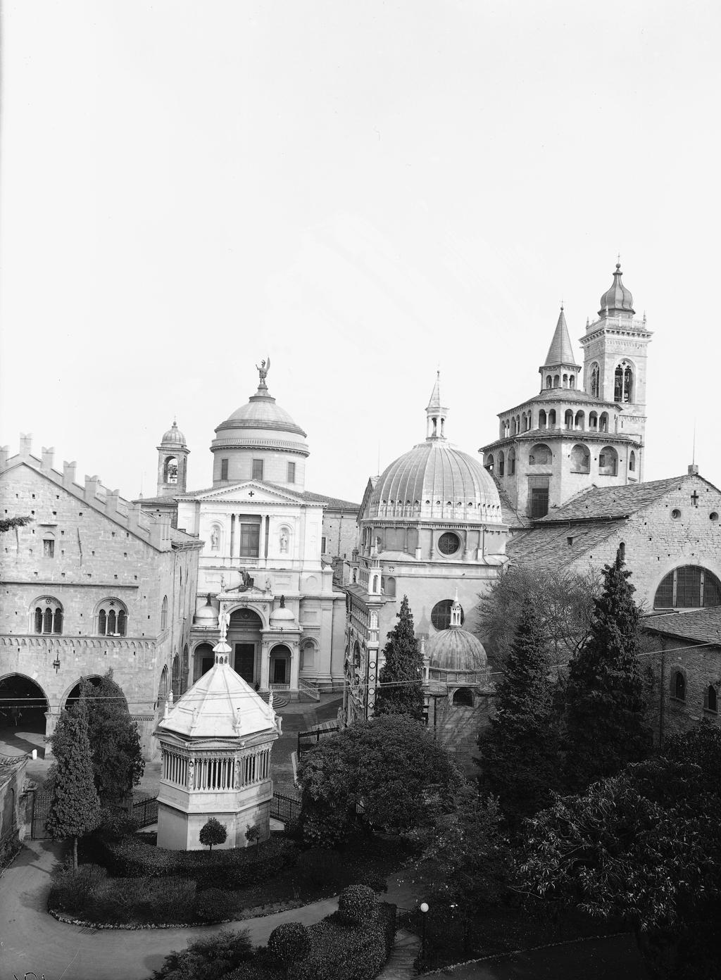 Paesaggio Urbano · Historify
