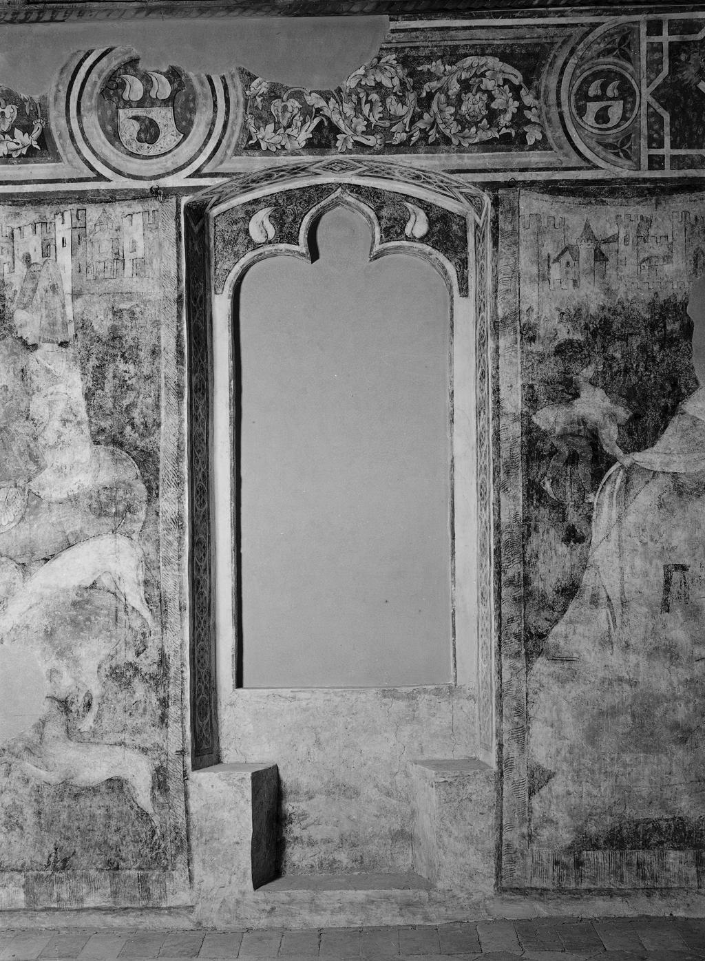 Castello Malpaga · Historify