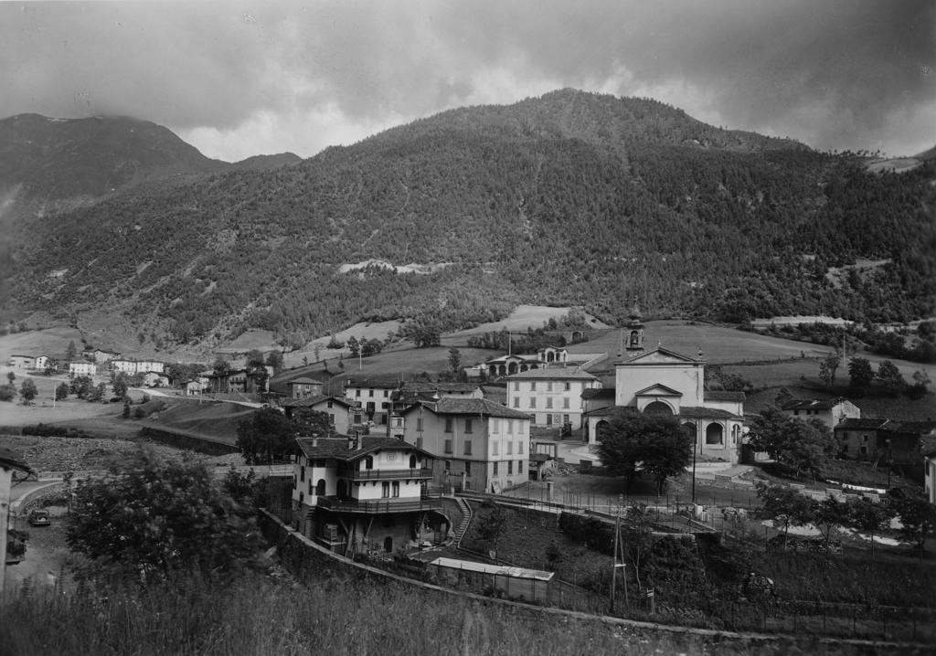 Centro Urbano · Historify