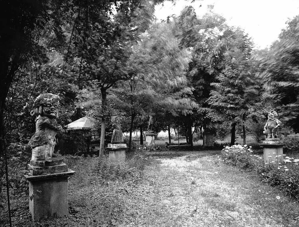Villa Di Stezzano · Historify