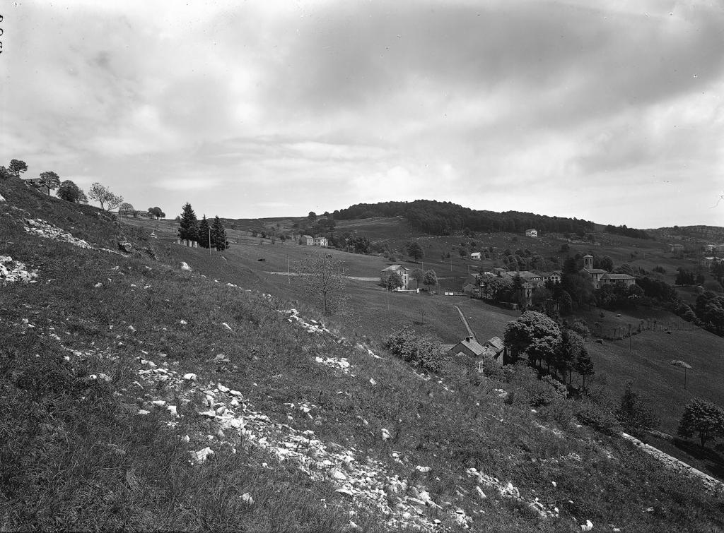 Paesaggio Alpino · Historify
