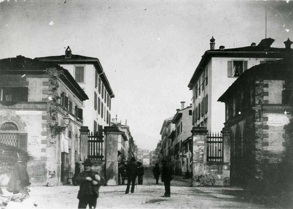 Bergamo · Historify