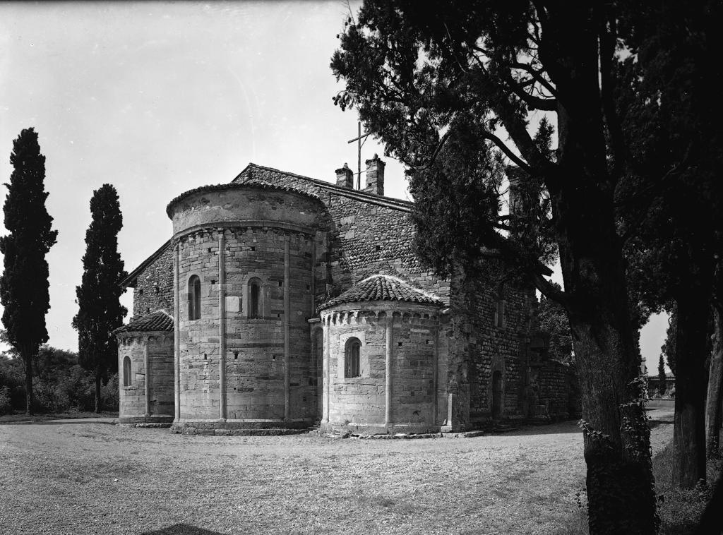 Basilica Santa Giulia · Historify