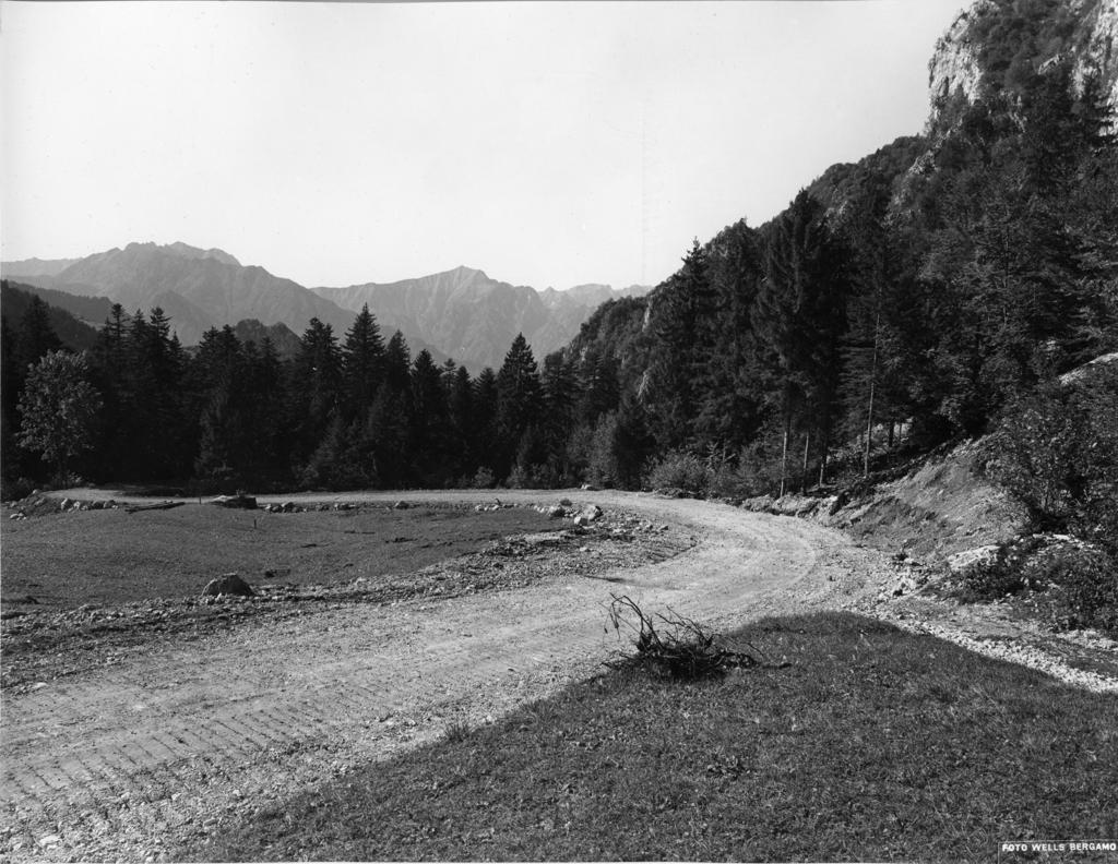 Strade Di Montagna · Historify