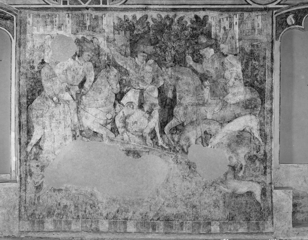 Castello Malpaga · Historify
