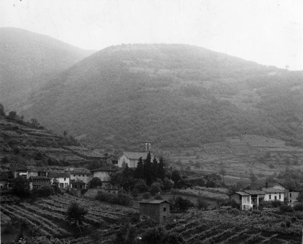 Paesaggio, Cenate Sopra · Historify