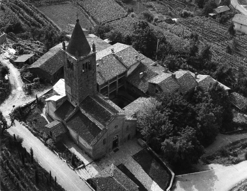Sotto Il Monte · Historify