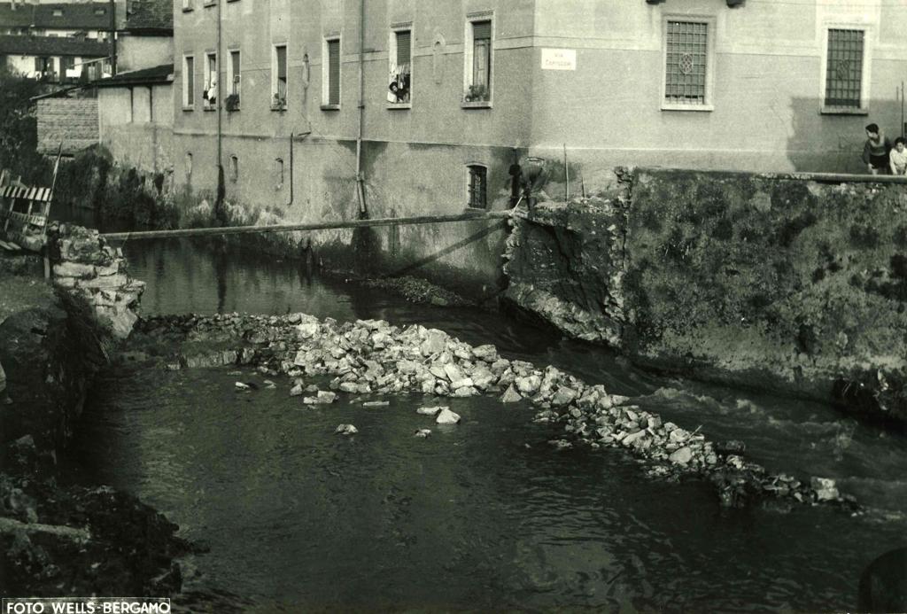 Torrente Morla · Historify