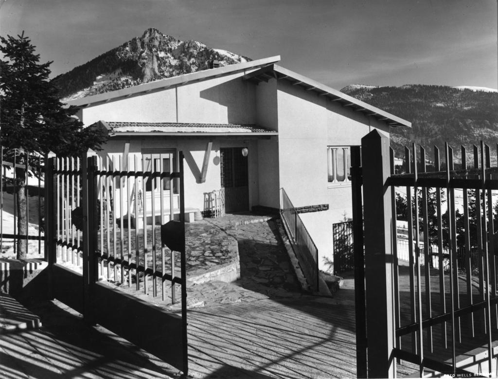 Casa A Castione Della Presolana · Historify