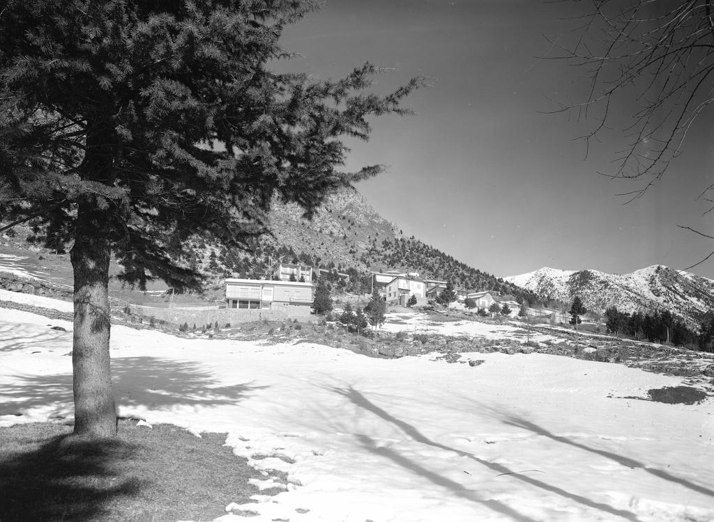 Villette Di Montagna · Historify