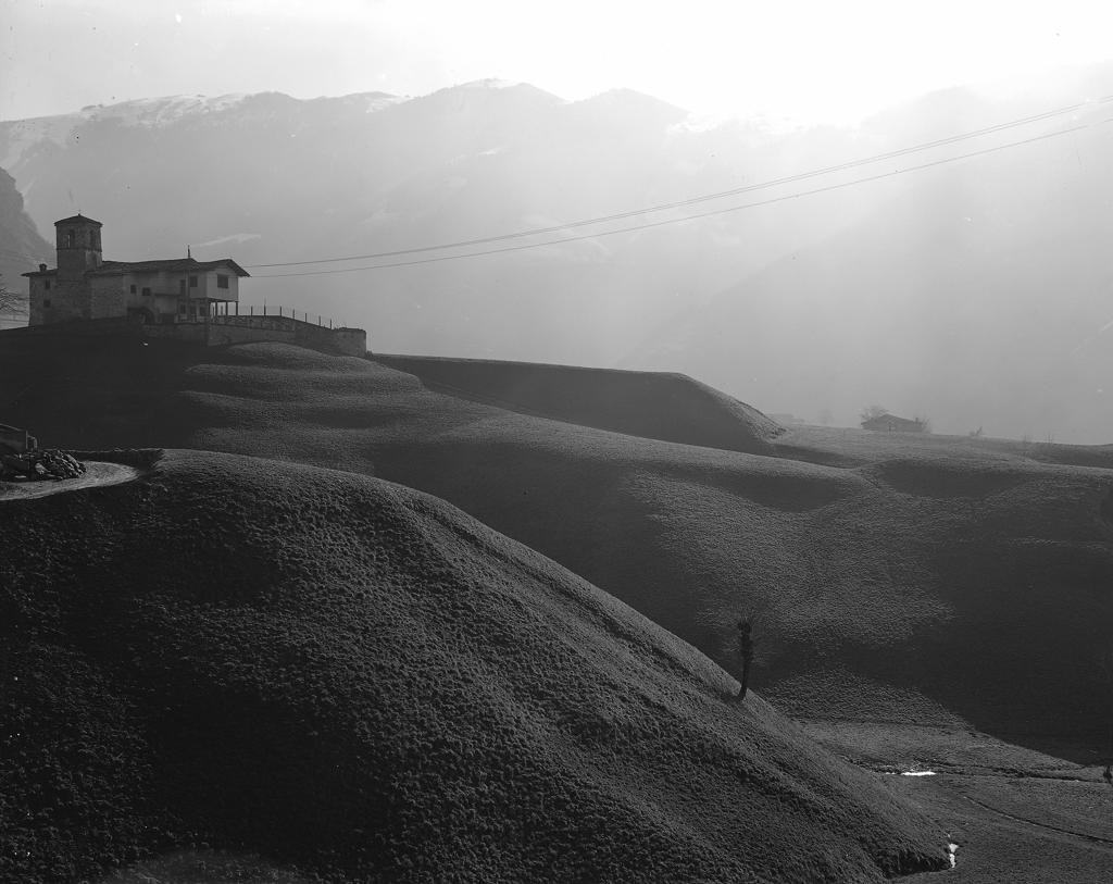 Paesaggio · Historify