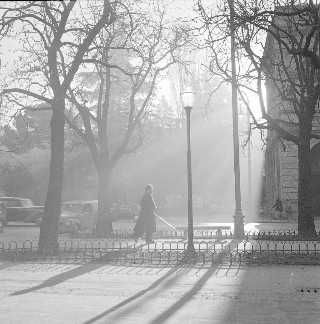 Passeggiata · Historify