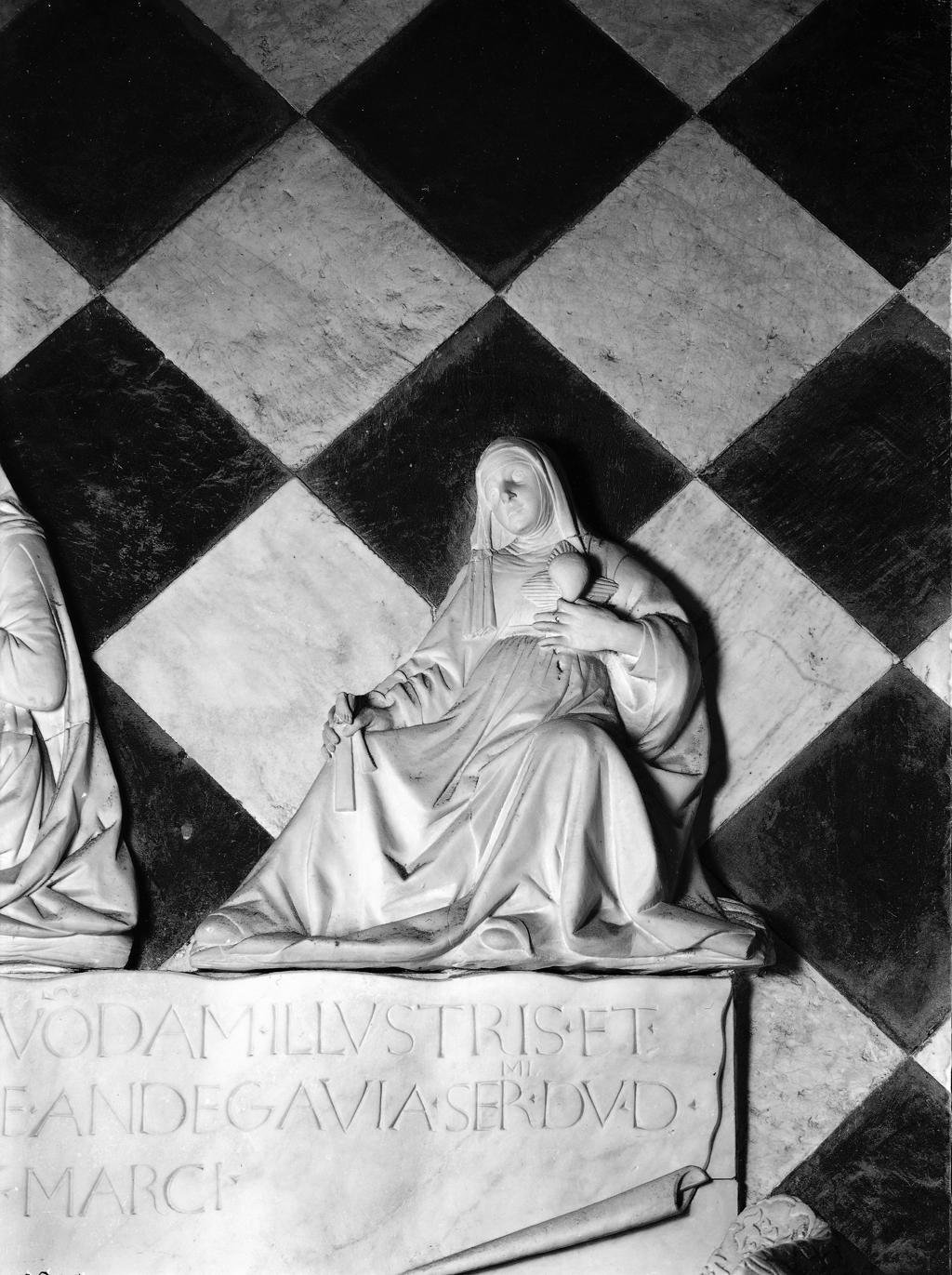 Statua · Historify