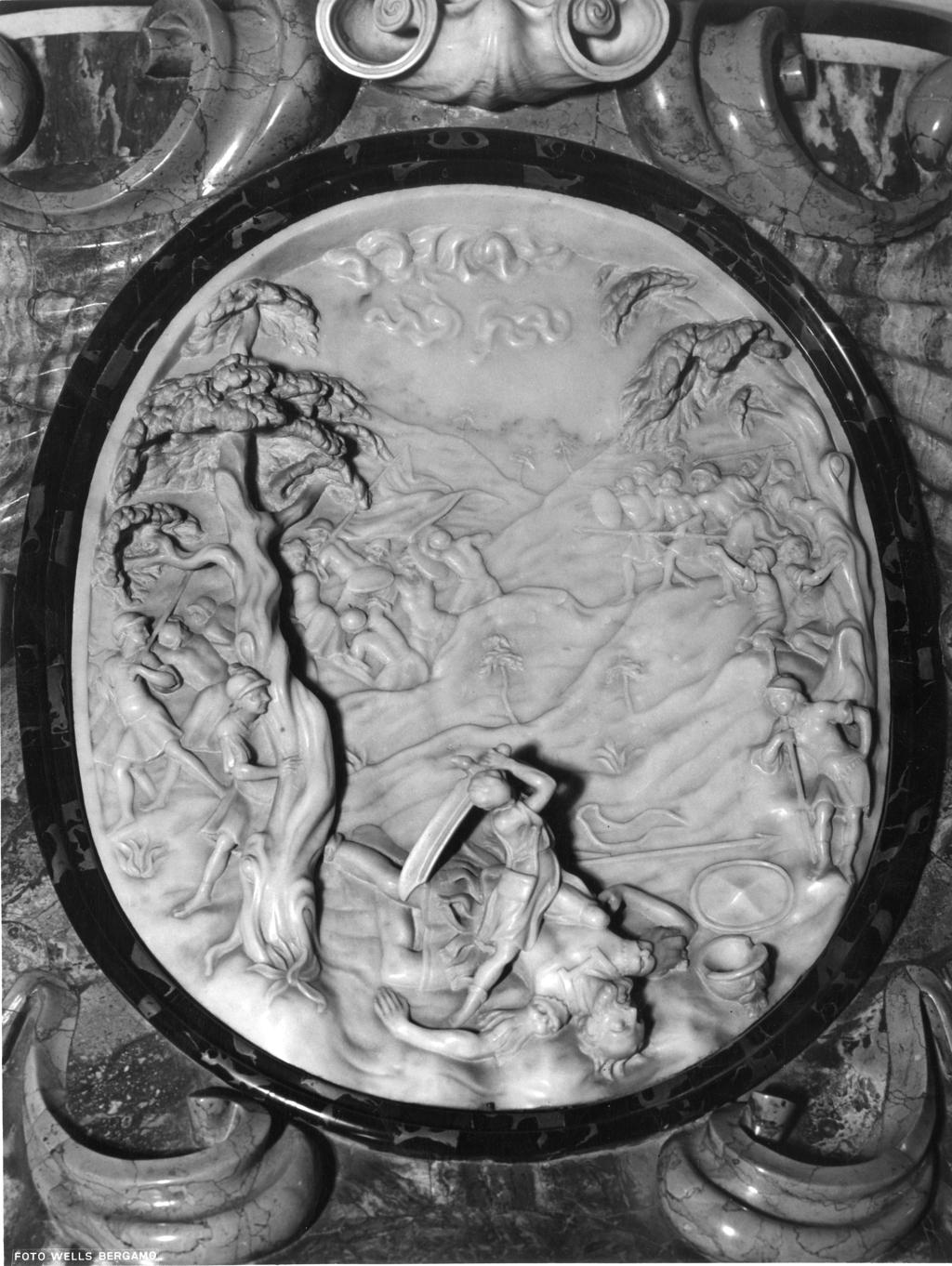 Dettaglio del Pulpito · Historify