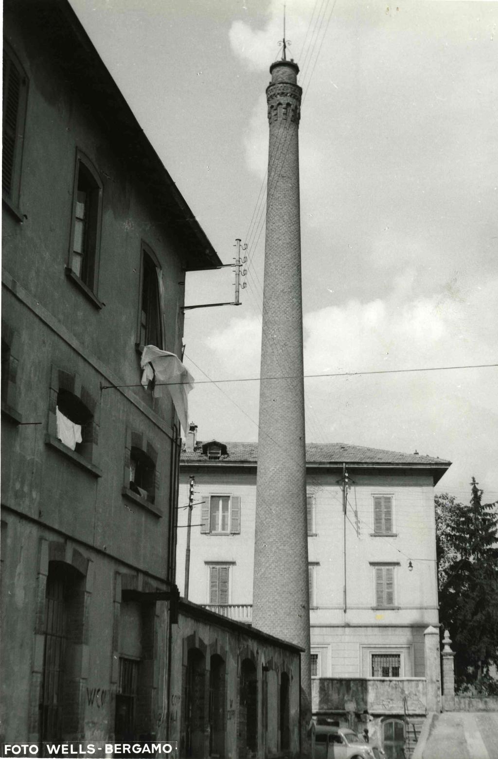 Via Maffei · Historify