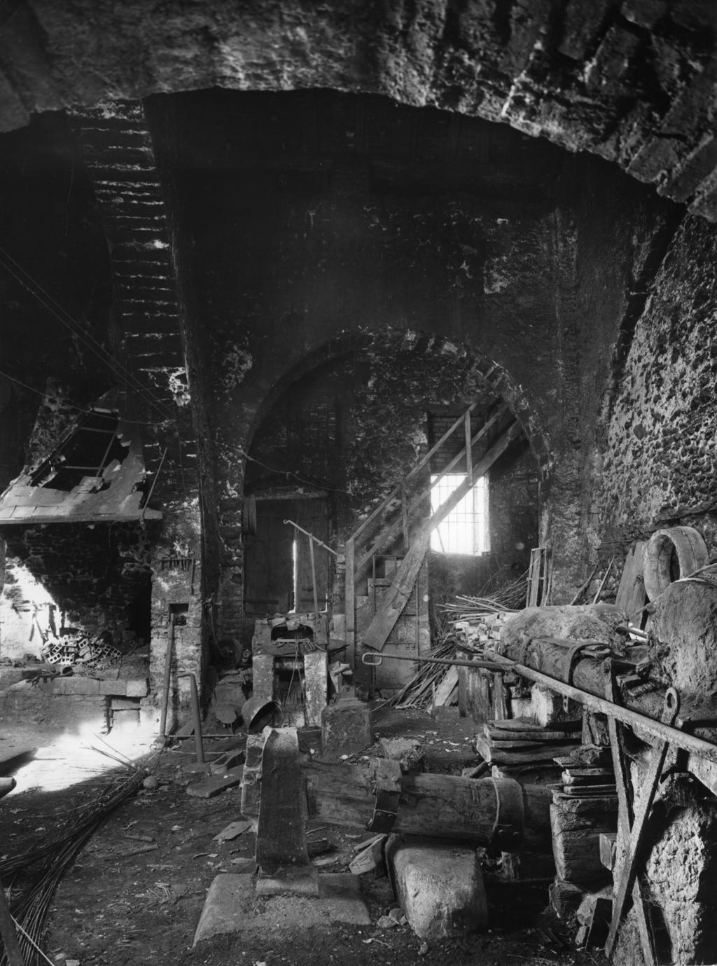 Antica Macina A Borgounito · Historify