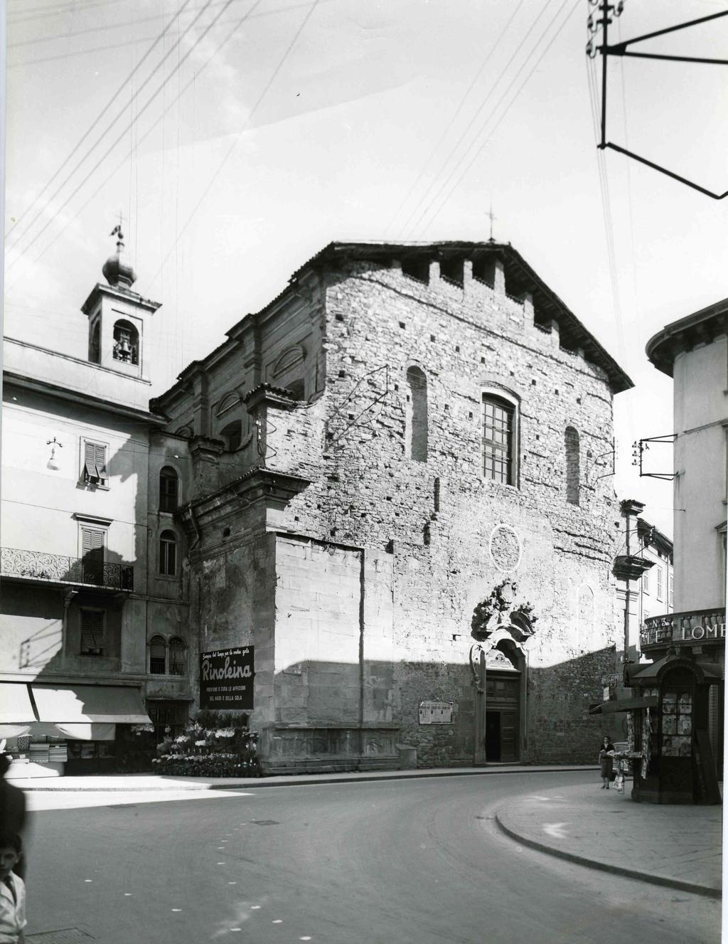 Chiesa Di Santo Spirito · Historify