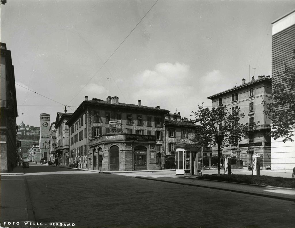 Largo Belotti · Historify
