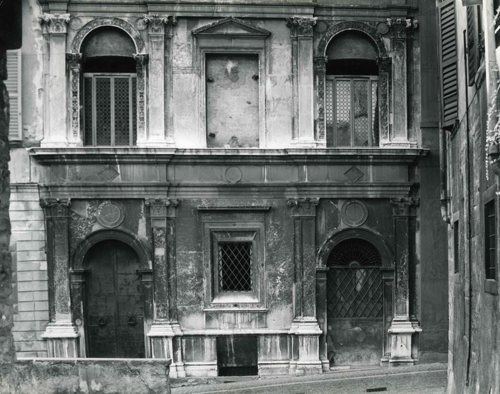 Casa Dell’Arciprete · Historify