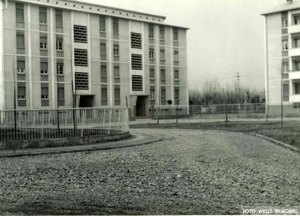 Nuovi Palazzi · Historify