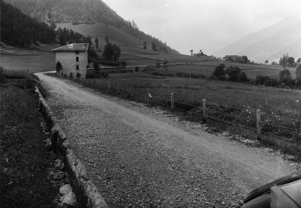 Strade Di Schilpario · Historify