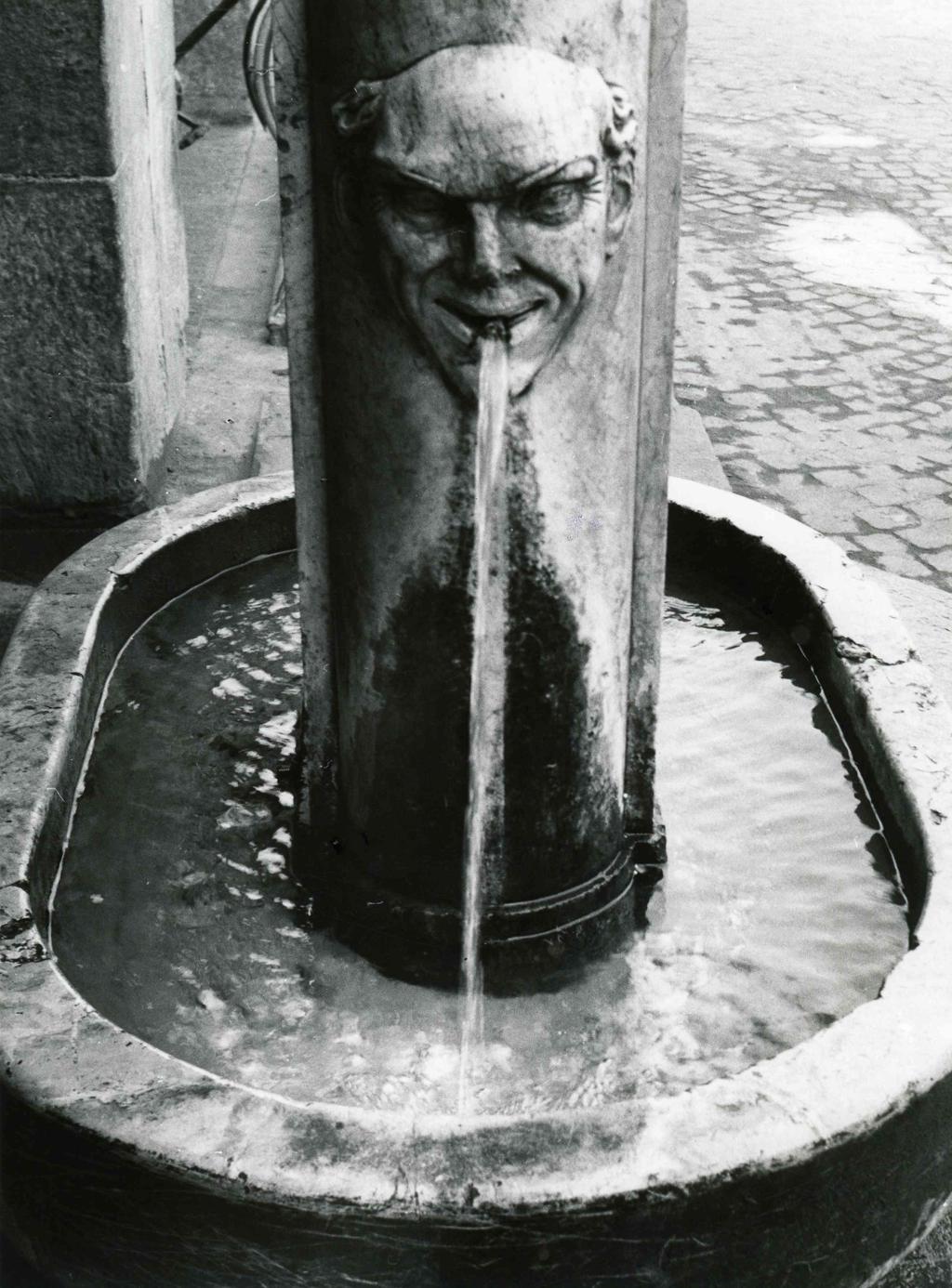 Fontana Ruggeri Da Stabello · Historify