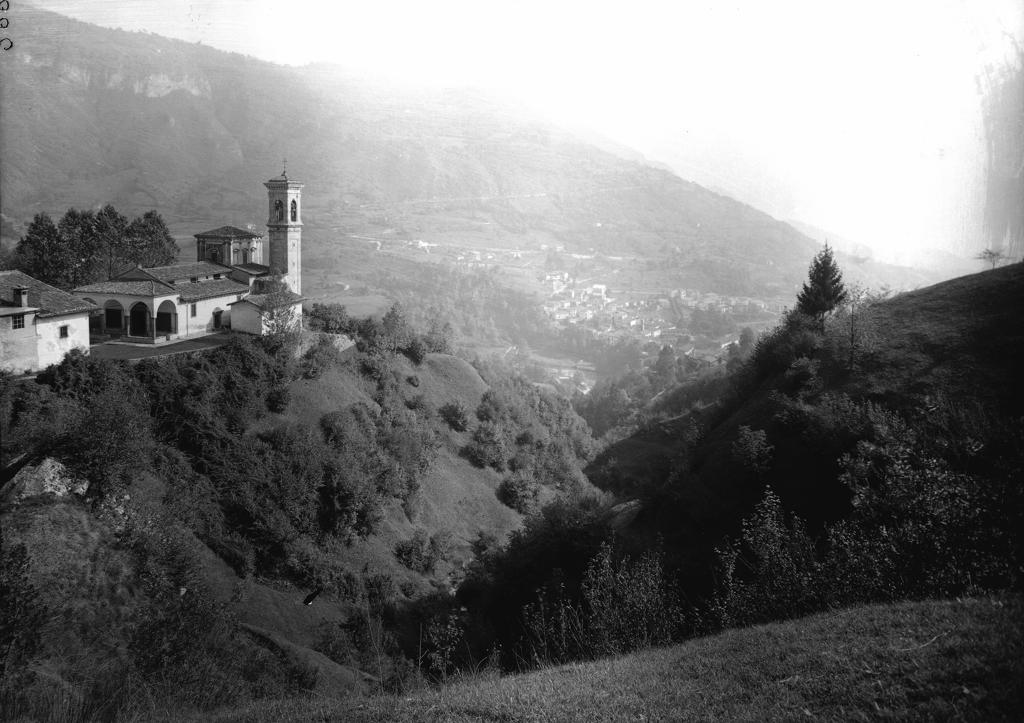 Santuario della Madonna della Torre · Historify