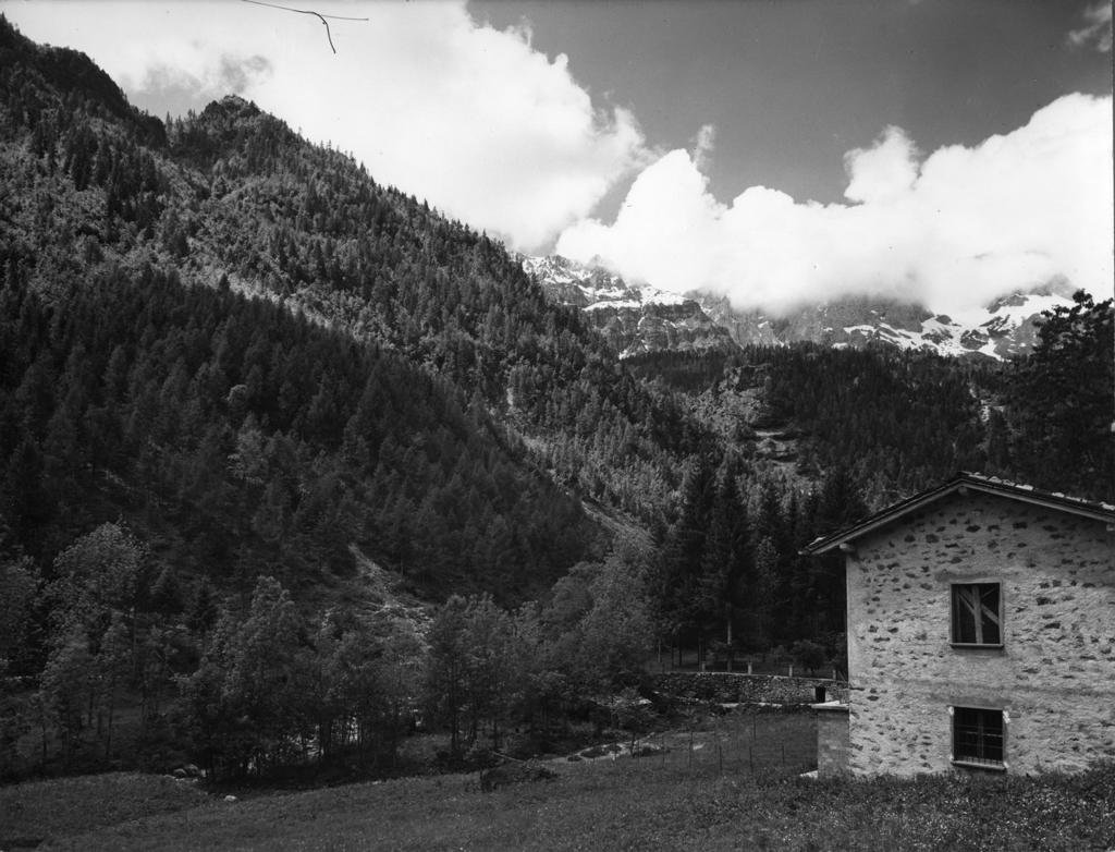 Abitazione A Valcanale · Historify