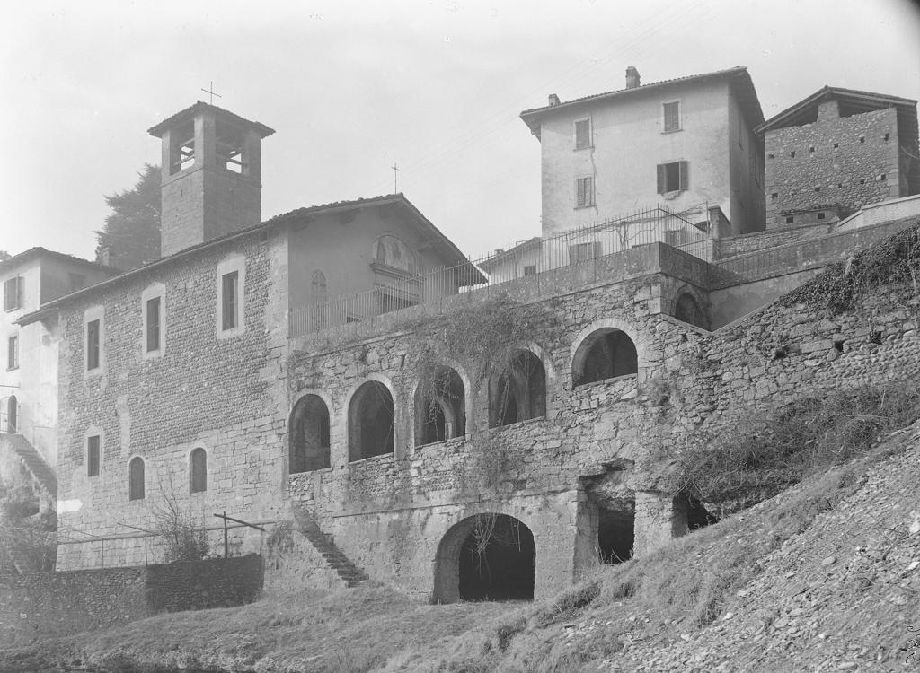 Chiesa di San Vittore · Historify