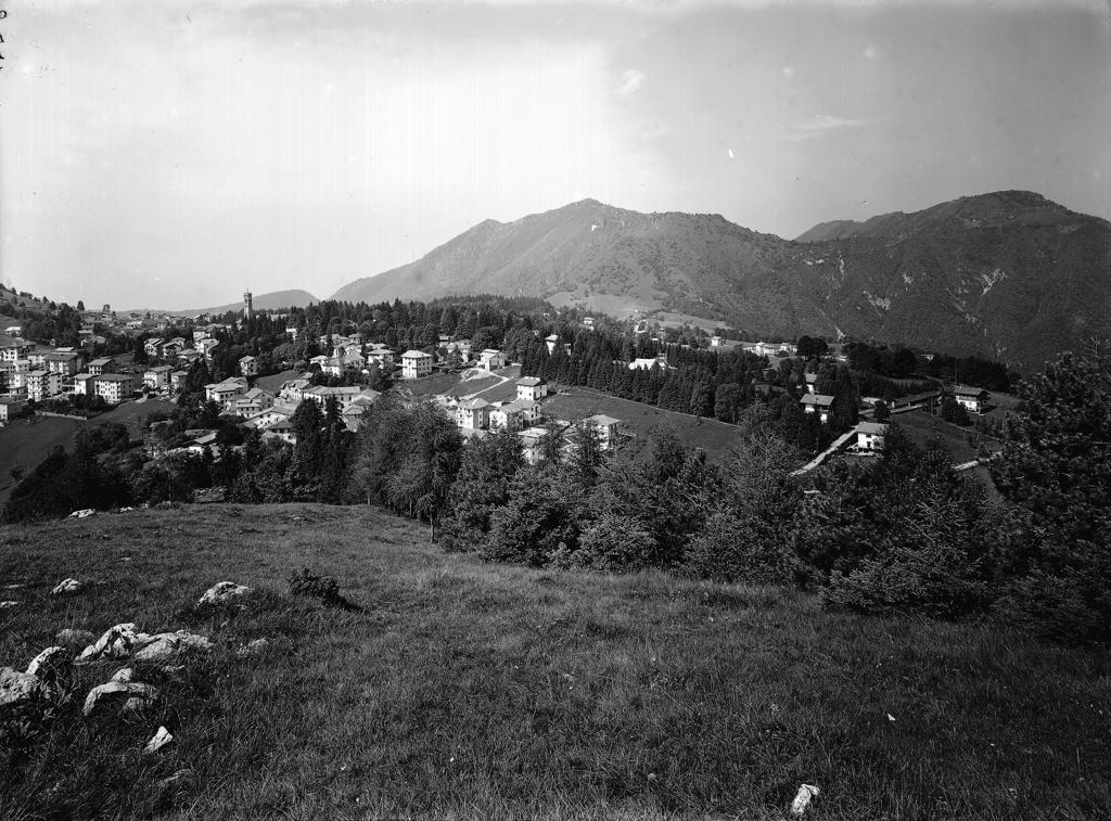 Paesaggio · Historify