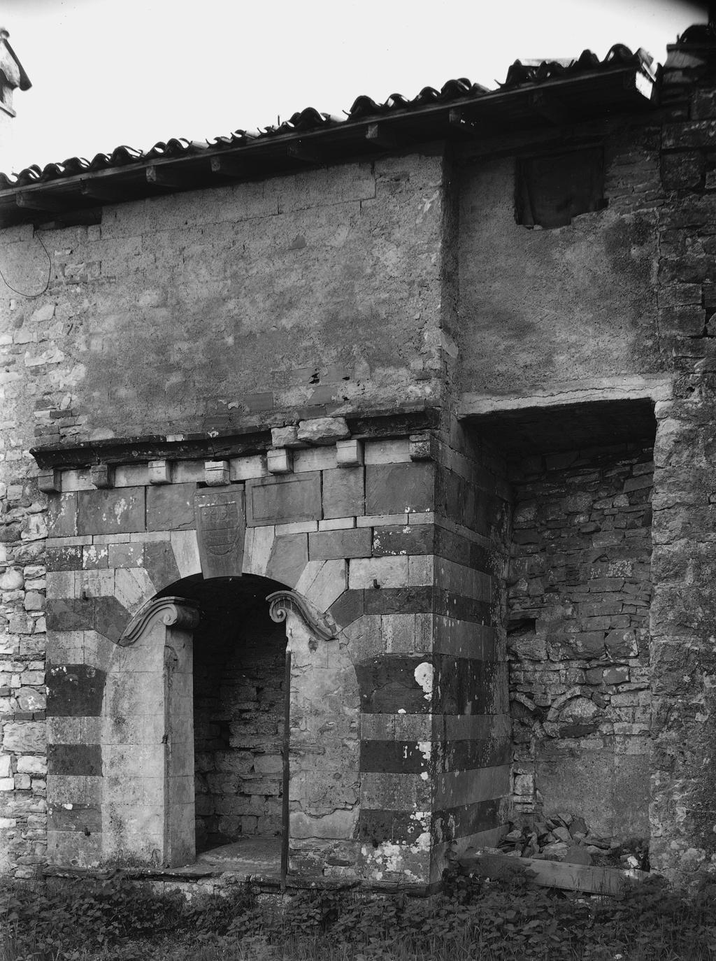Esterno Palazzo · Historify