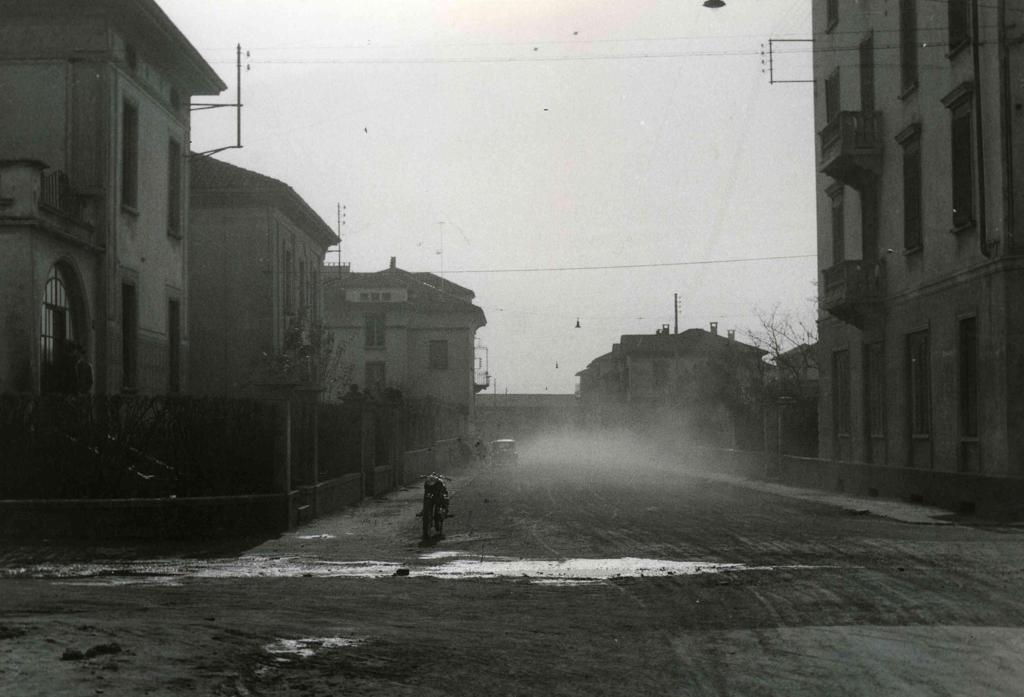 Via Carnovali · Historify