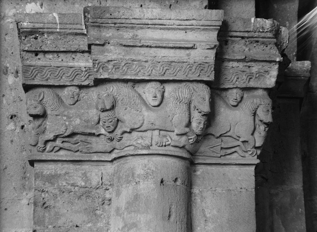 Basilica Santa Giulia · Historify