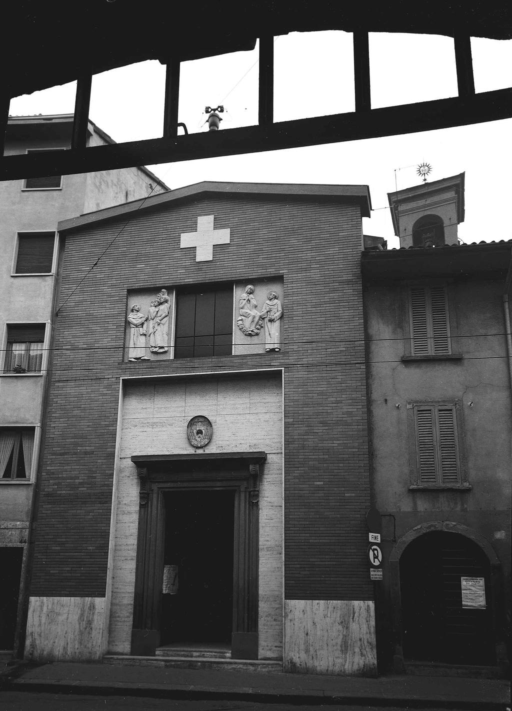 Luogo Di Culto · Historify