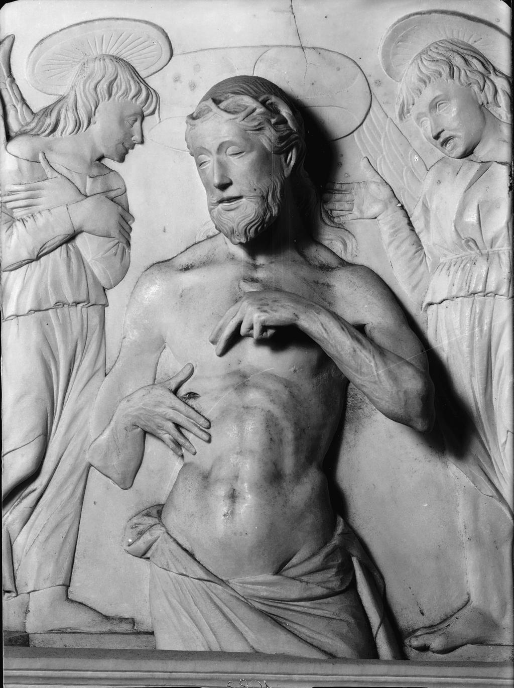 Bassorilievo · Historify