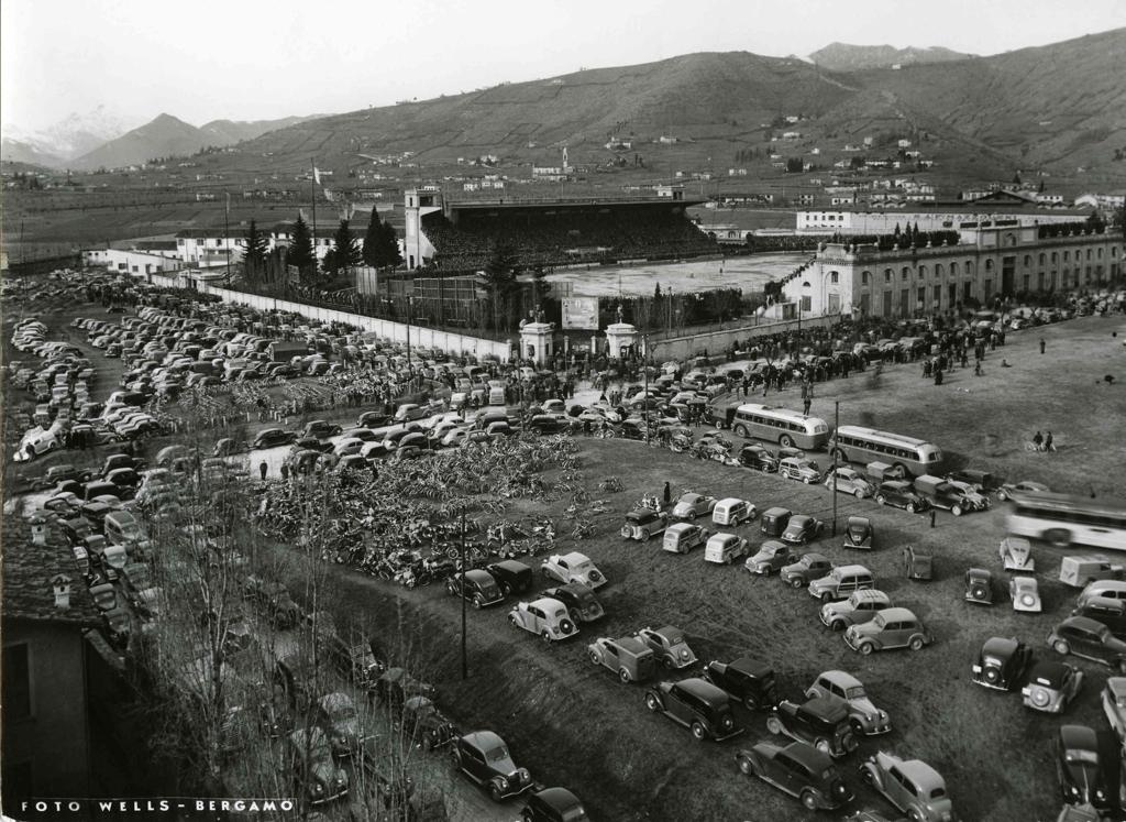 Stadio · Historify