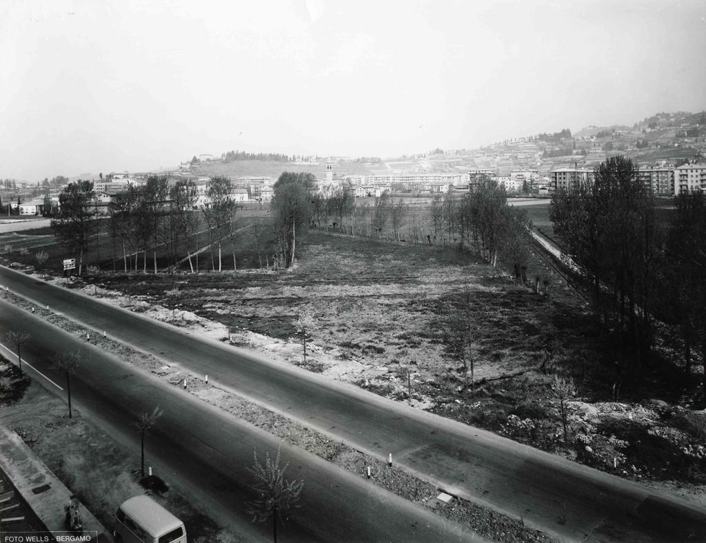 Bergamo · Historify