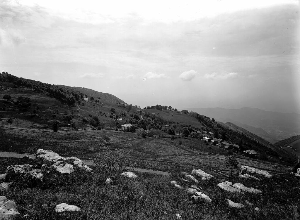 Paesaggio · Historify