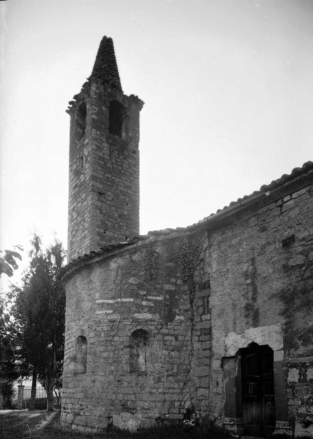 Esterno Chiesa · Historify