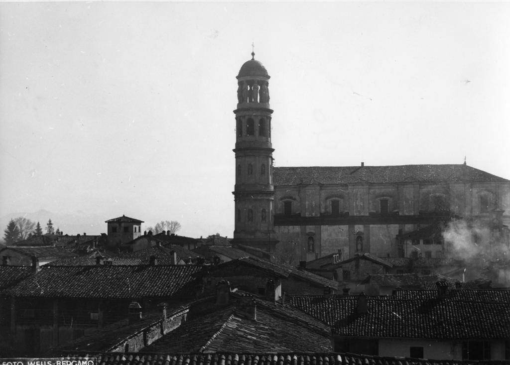 Tetti Di Urgnano · Historify